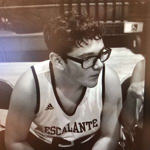 Meet your Posher, Ruben